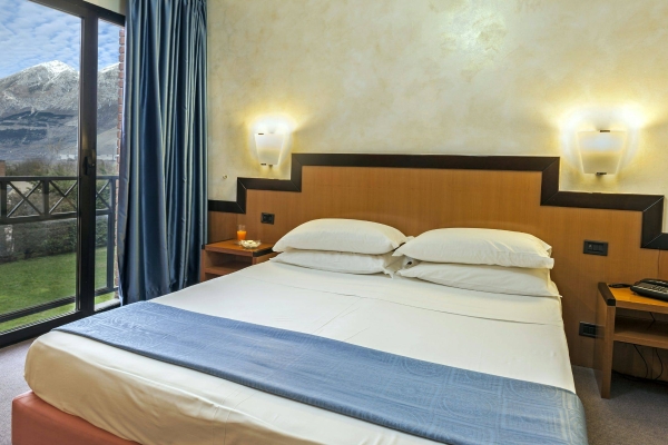 Hotel Olimpia (Avezzano)